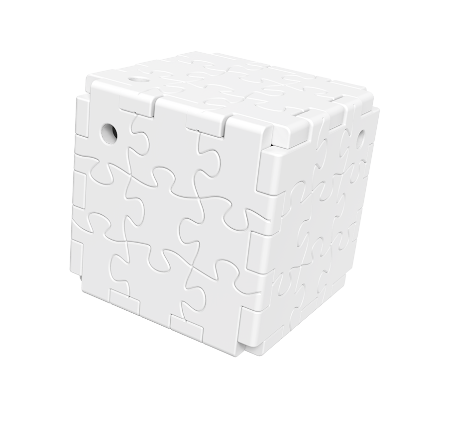 迷你易开罐拼图