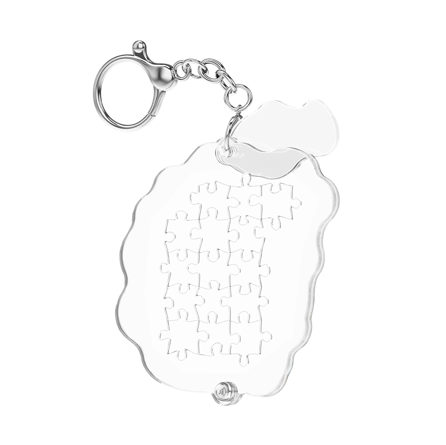 迷你易开罐拼图