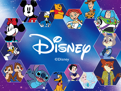 迪士尼系列