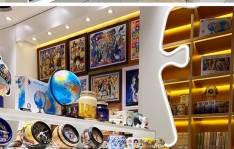 北京合生麒麟社店开业啦