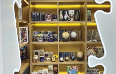 濟南萬象城店開業啦~