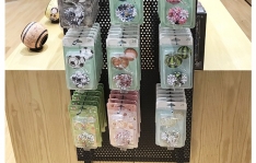 武汉绿地店开业啦