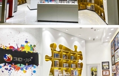 无锡万象城开业啦~