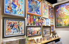 沈陽大悅城店重裝開業