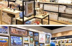 上海萬象城店開業啦~