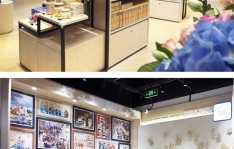 無錫薈聚店開業啦~