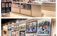 南京大众书局店开业啦~