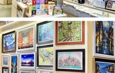 成都万象城店开业啦~