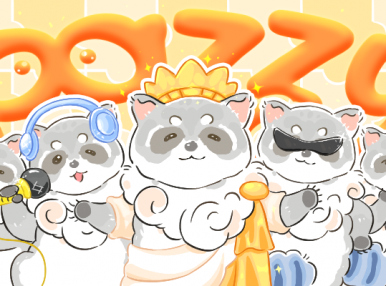 Pazzy表情包上线，速速get！