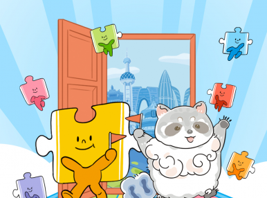 拼图迷的年度狂欢！2025年“拼图杯”全国总决赛重磅来袭！