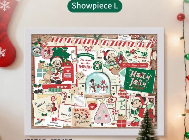 新品上市丨我的圣诞最佳拍档