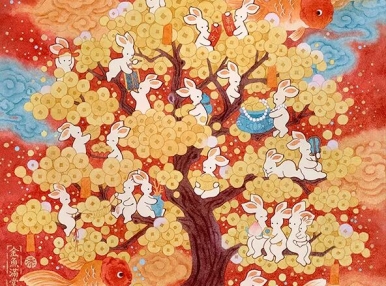 新品上市丨开启满满新年仪式感