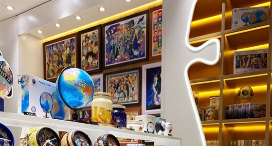 北京合生麒麟社店开业啦