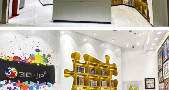 無錫萬象城開業啦~