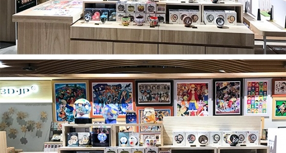 廈門十點書店開業啦~