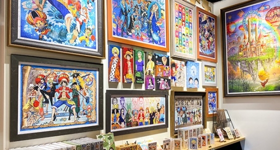 沈陽大悅城店重裝開業