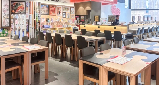 CP CAFE丨岁末冬绥，新店温暖启幕