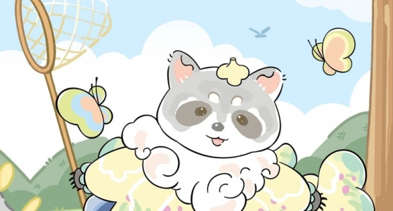 6月手机壁纸丨人...是时候去去班味啦
