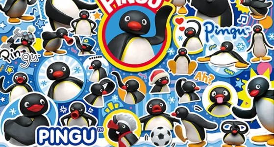 拼图聚会丨Noot！ Noot！ 奇妙日！