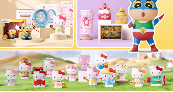 展会预告丨叮！你有一封邀请函