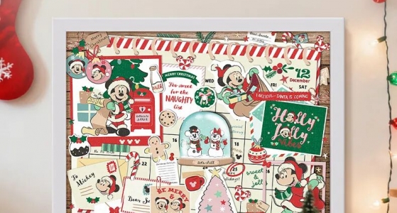 新品上市丨我的圣诞最佳拍档