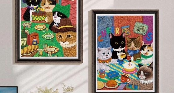 新品上市丨日日是好日，庆祝每一天！