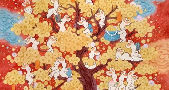 新品上市丨开启满满新年仪式感