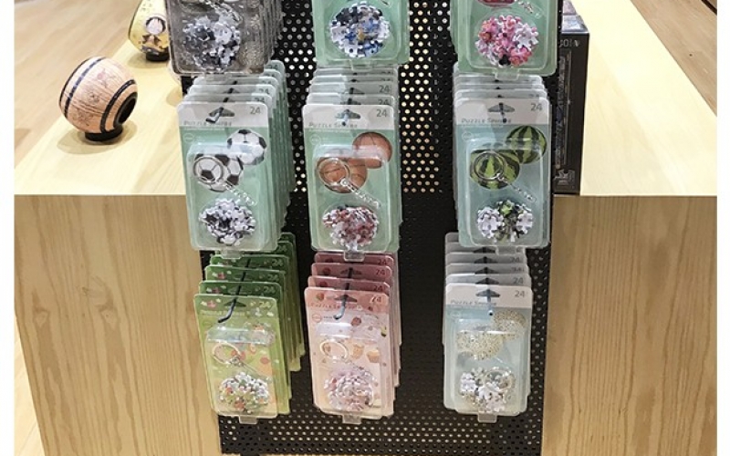 武汉绿地店开业啦