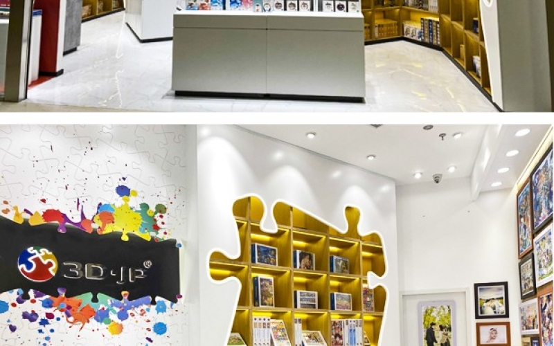 无锡万象城开业啦~